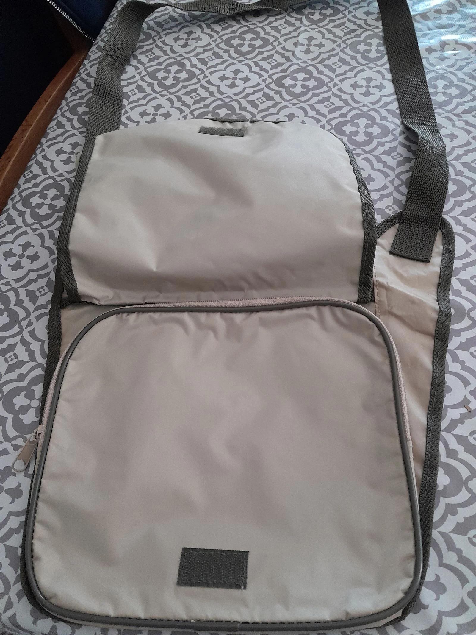 Bolso bandolera Reebok – photo 2